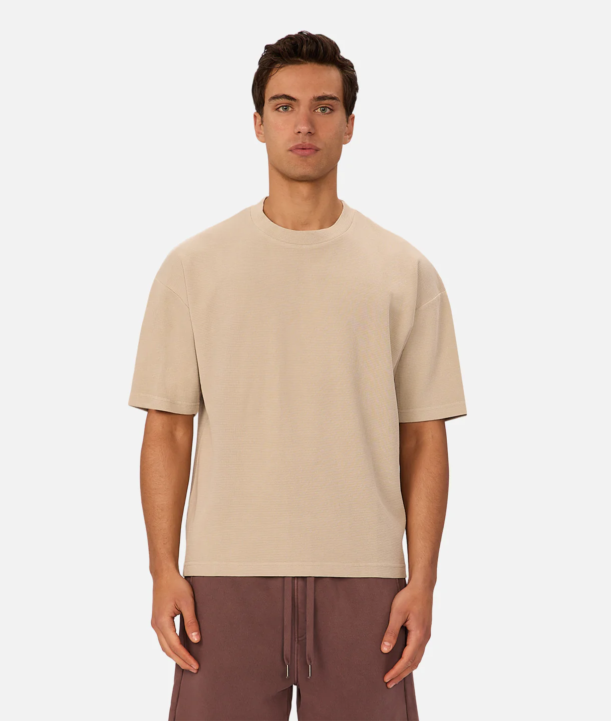 2020-the-marlon-t-shirt-dune-1.webp The Marlon T-Shirt - Dune