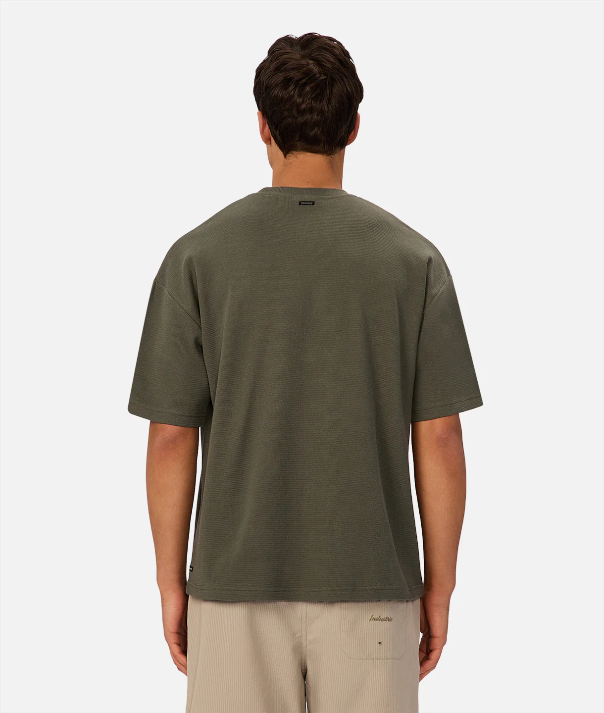 The Marlon T-Shirt - Sherwood