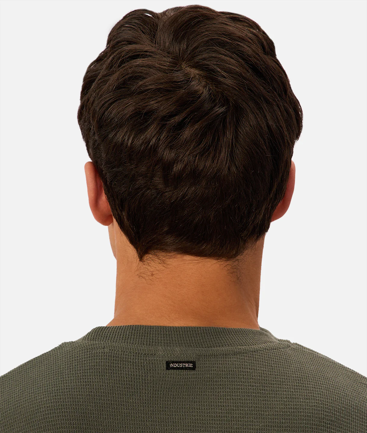 The Marlon T-Shirt - Sherwood