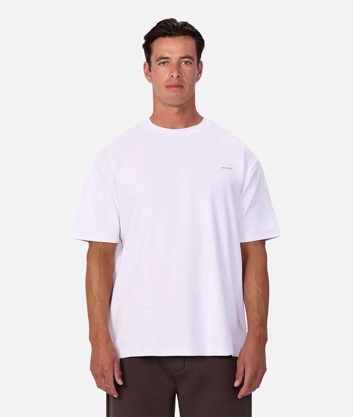 The Newport T-Shirt - White
