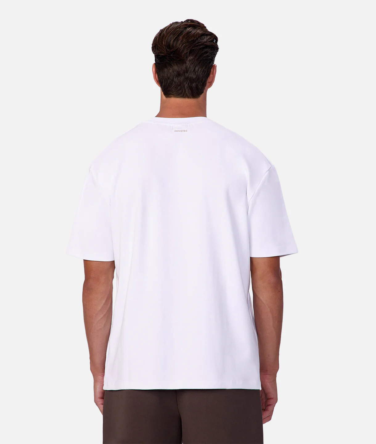 The Newport T-Shirt - White
