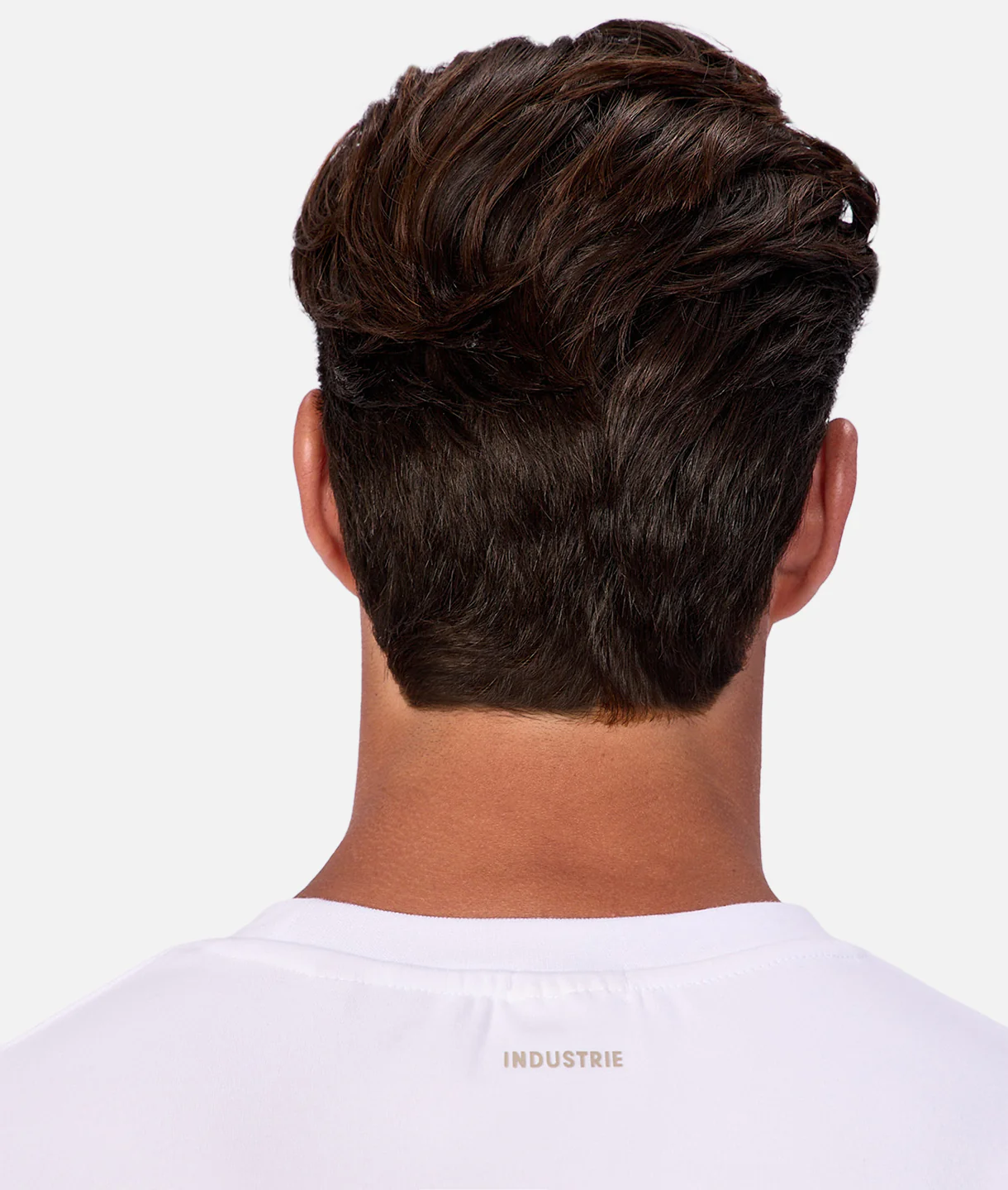 The Newport T-Shirt - White