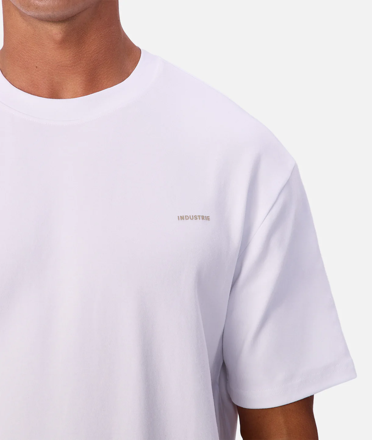 The Newport T-Shirt - White