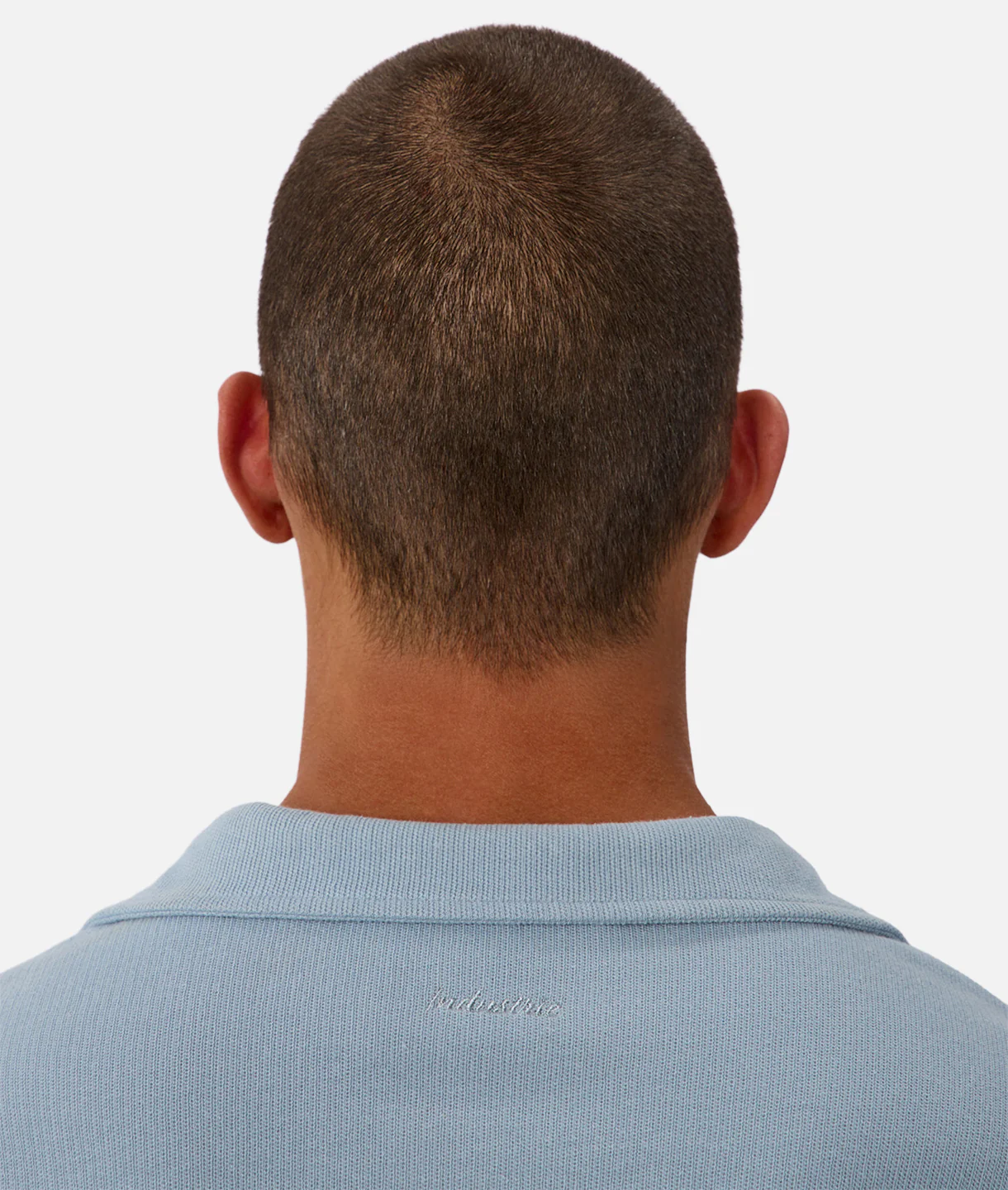 The Mercer Short Sleeve Shirt - Aqua