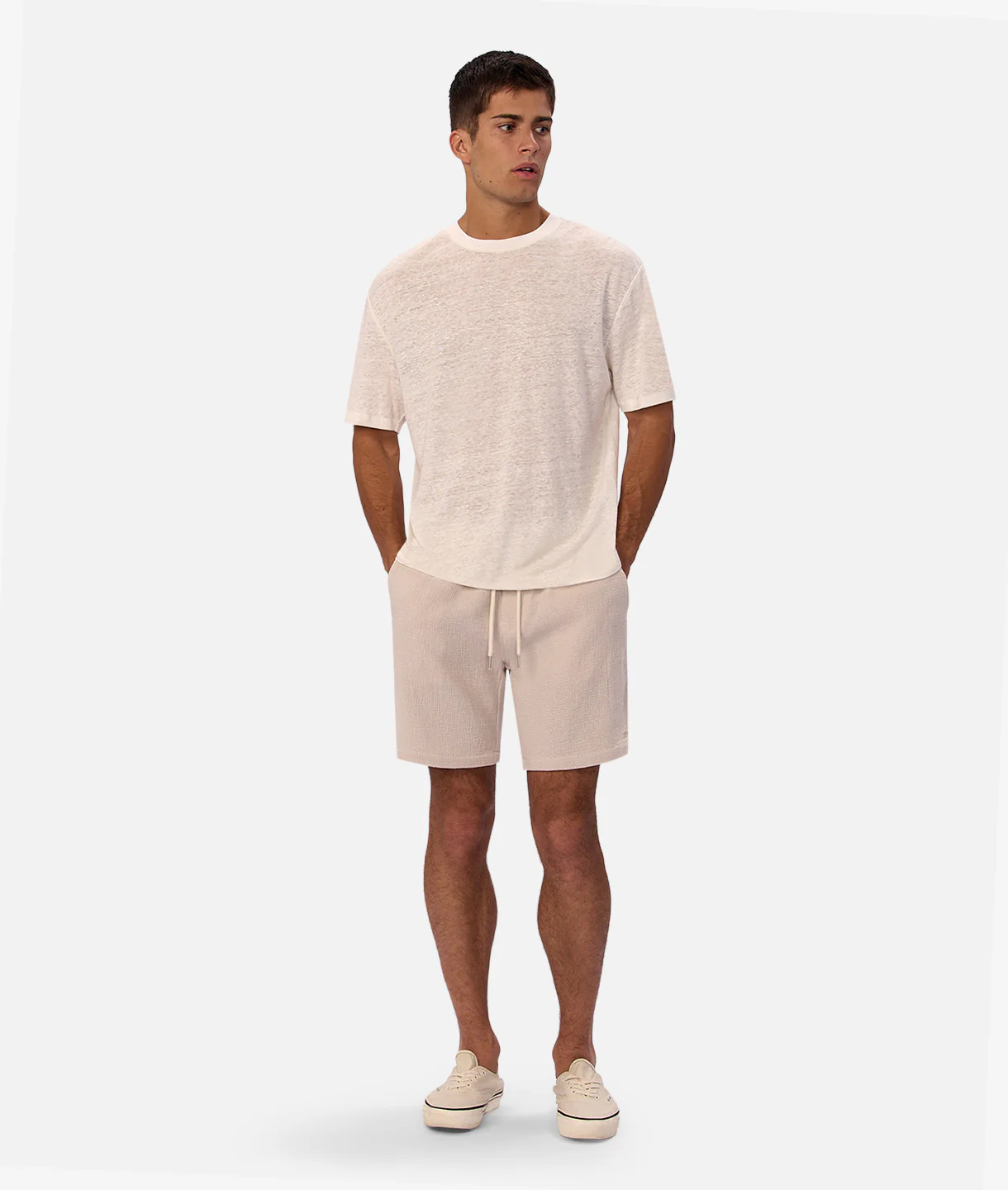 The Merida Short - Grain