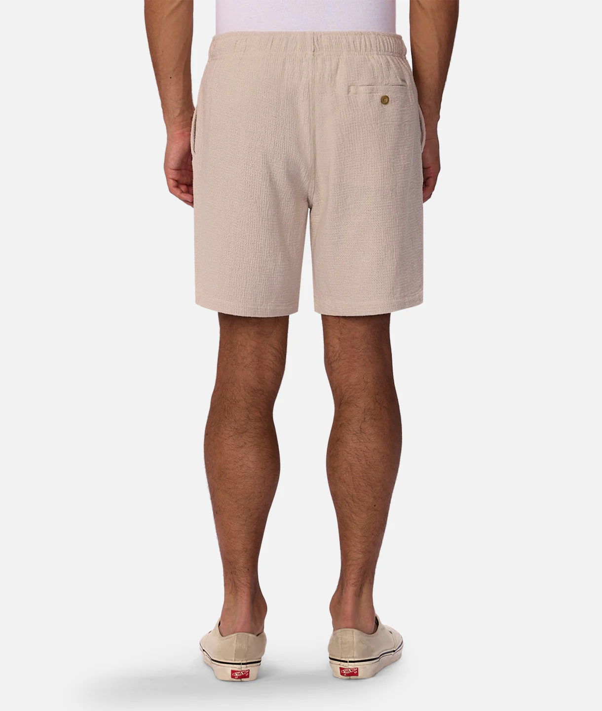 The Merida Short - Grain