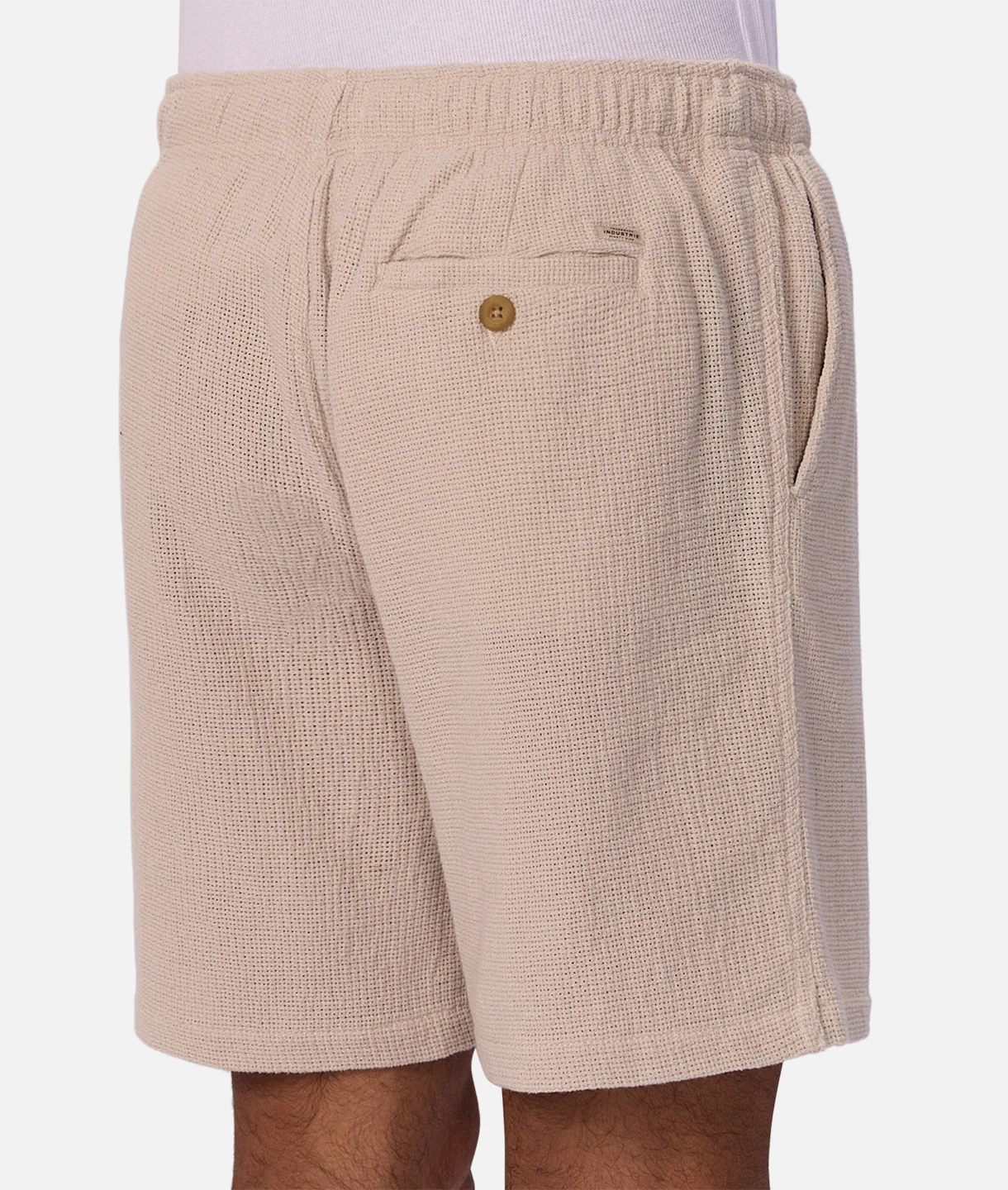 The Merida Short - Grain