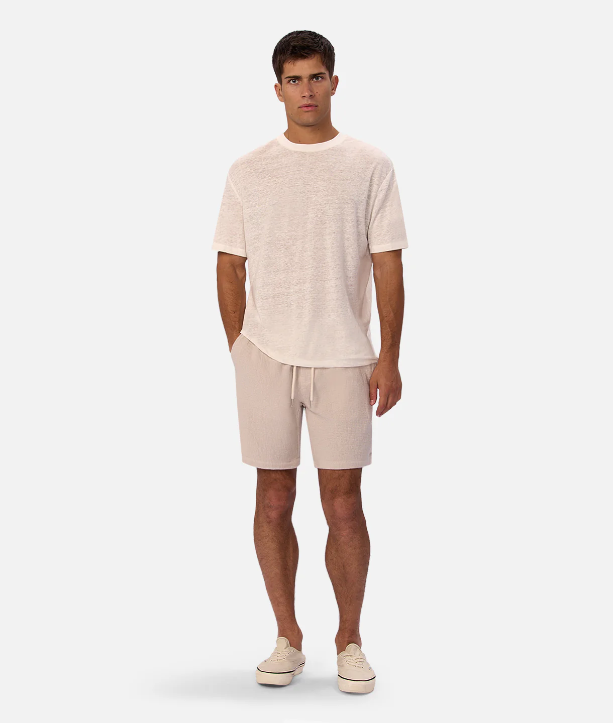 The Merida Short - Grain