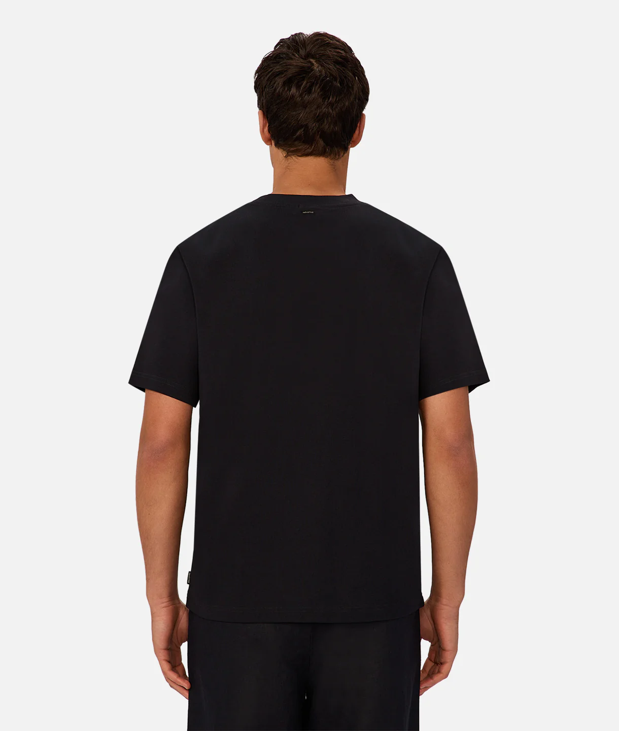 The Miles T-Shirt - Midnight