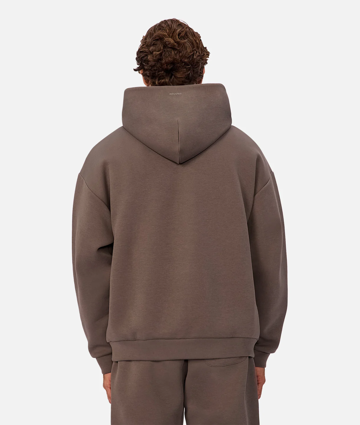 The Tech Del Sur Hoodie - Lead