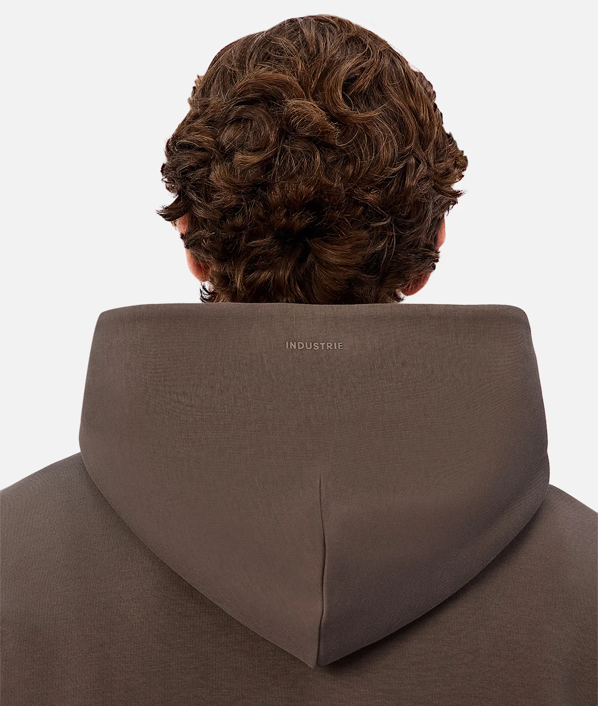 The Tech Del Sur Hoodie - Lead