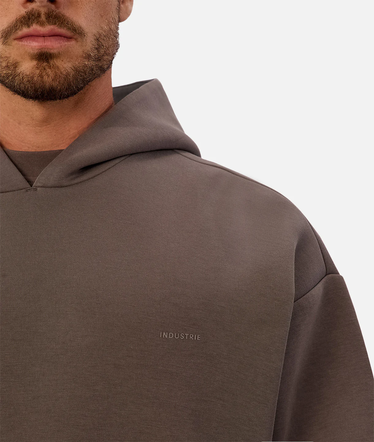 The Tech Del Sur Hoodie - Lead