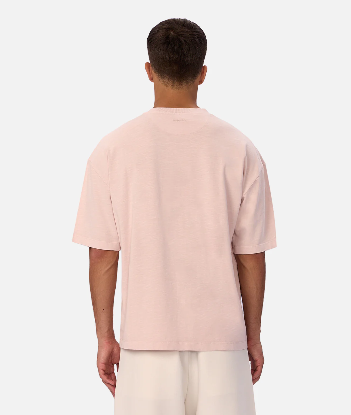 The Orlando T-Shirt - Himalayan
