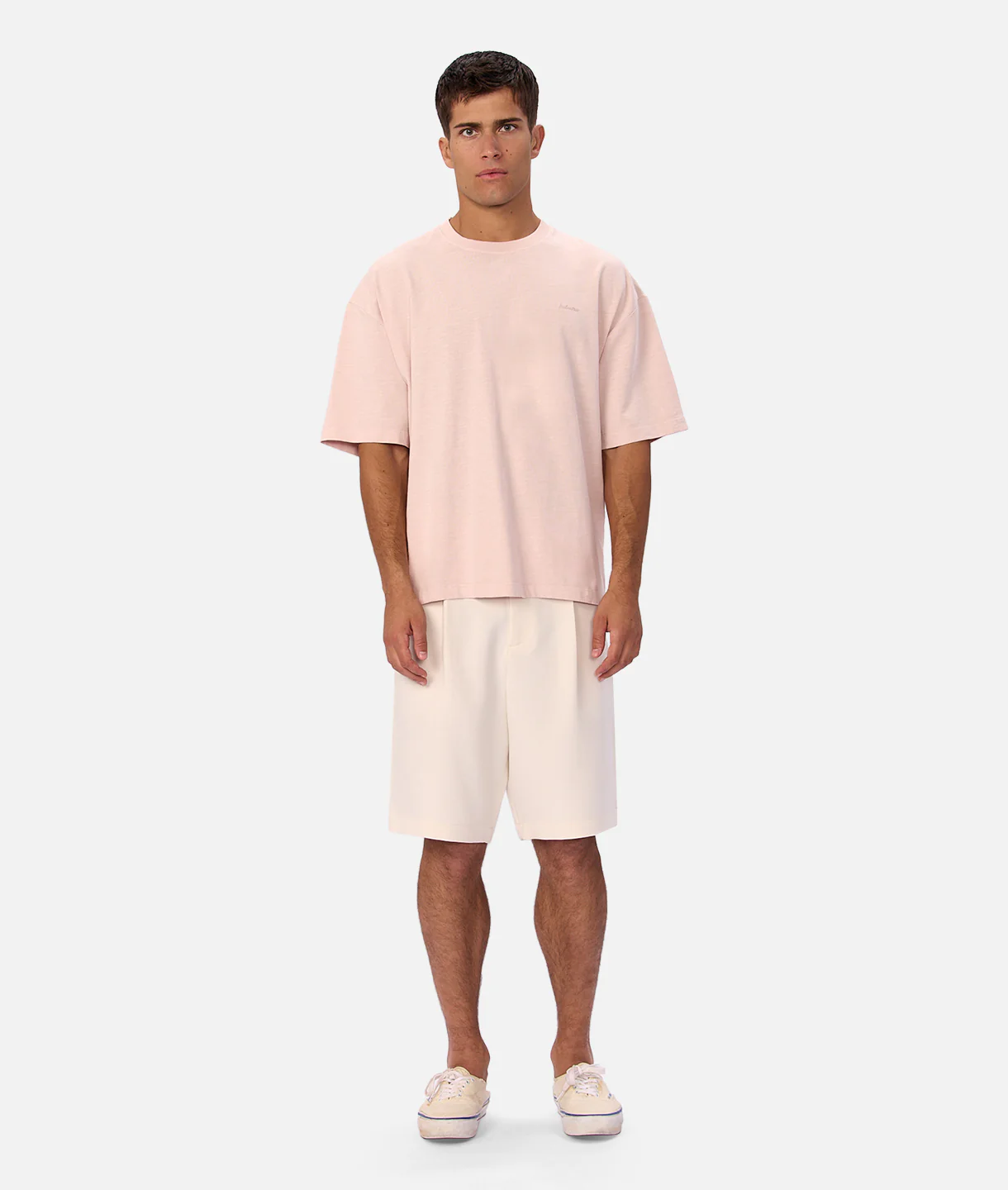 The Orlando T-Shirt - Himalayan