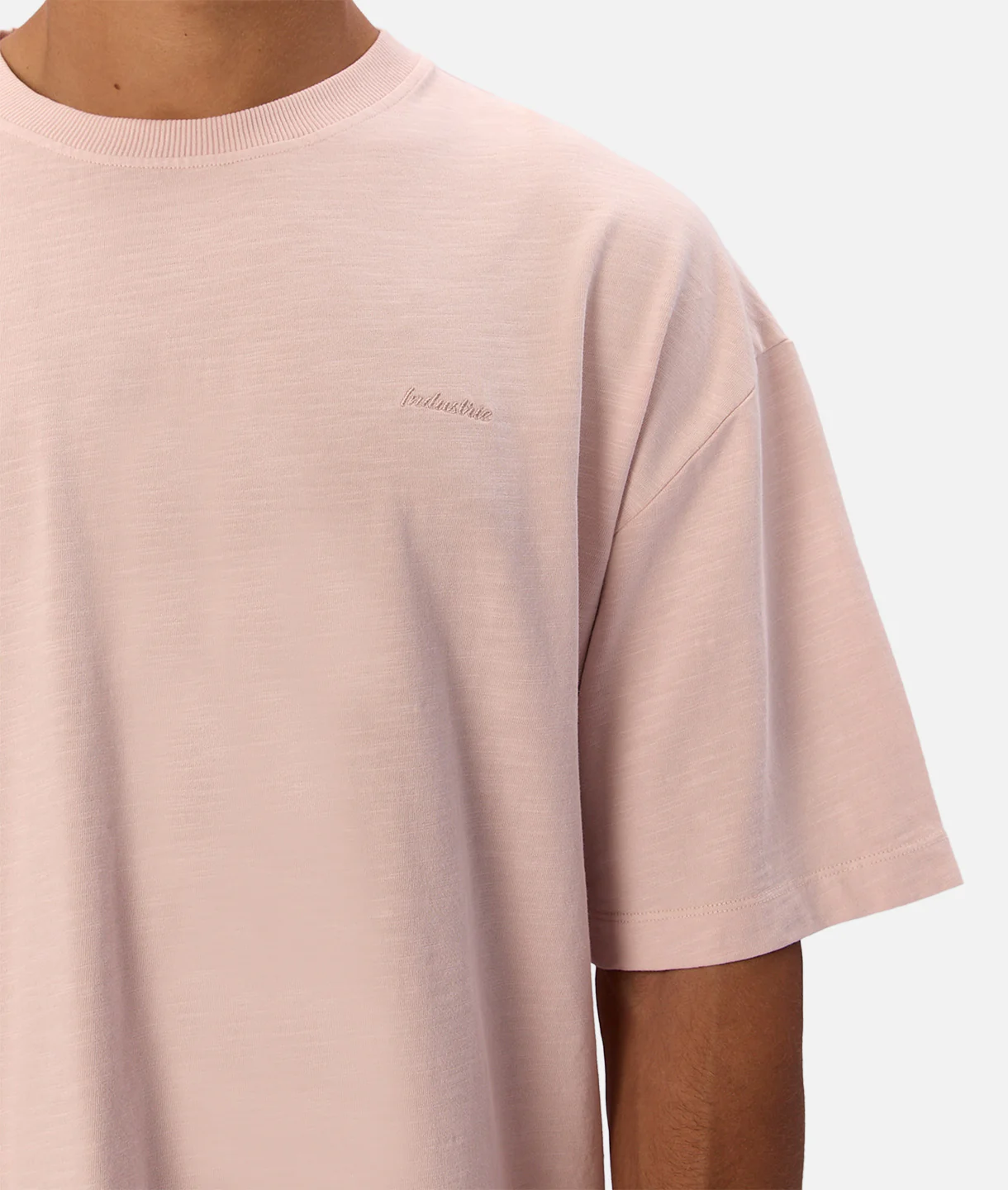 The Orlando T-Shirt - Himalayan