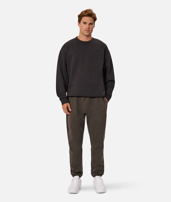 The Tech Del Sur Sweatpant - Dark Forrest