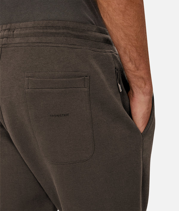 The Tech Del Sur Sweatpant - Dark Forrest