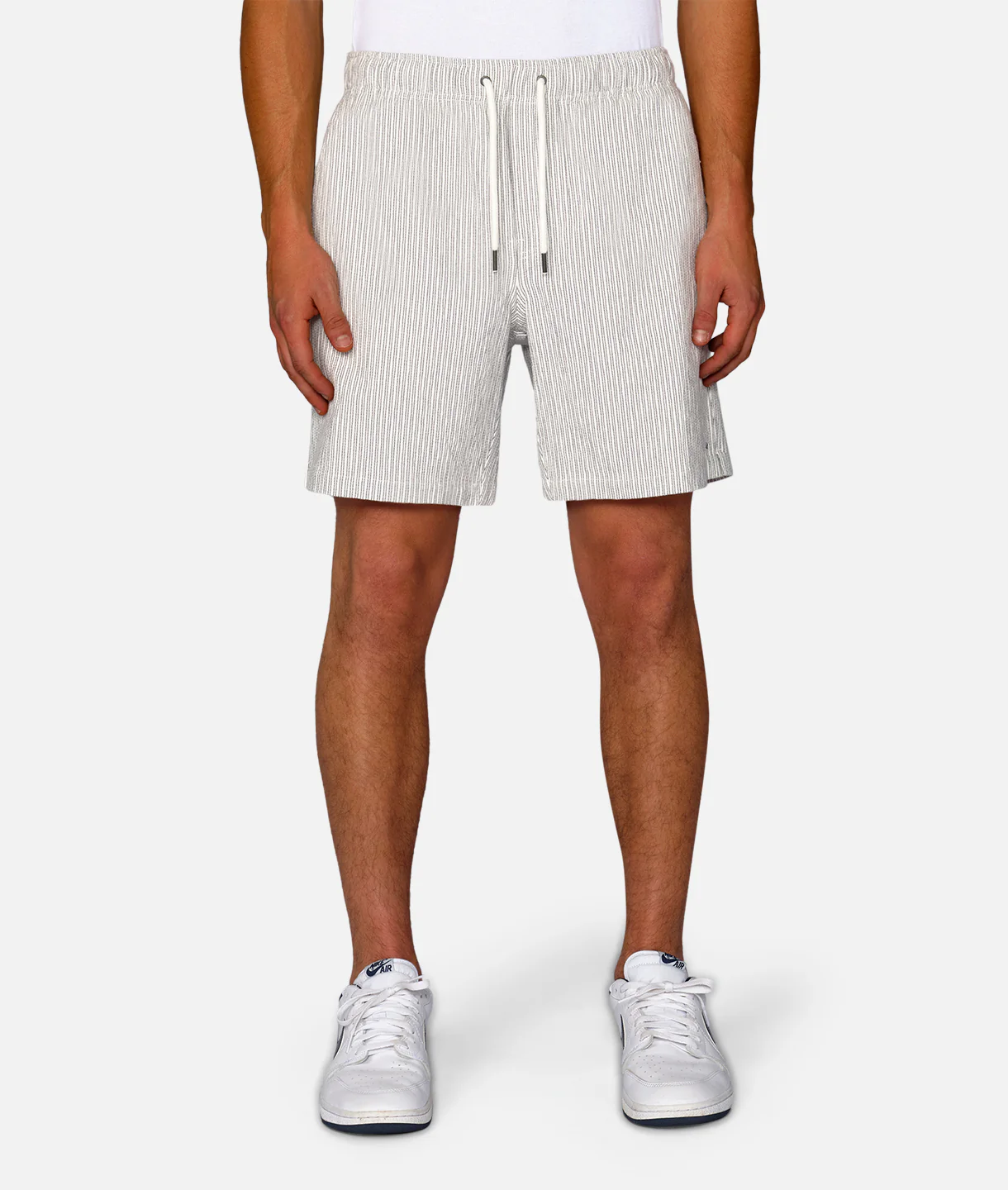 2347-the-ortenza-short-natural-grey-1.webp The Ortenza Short - Natural Grey