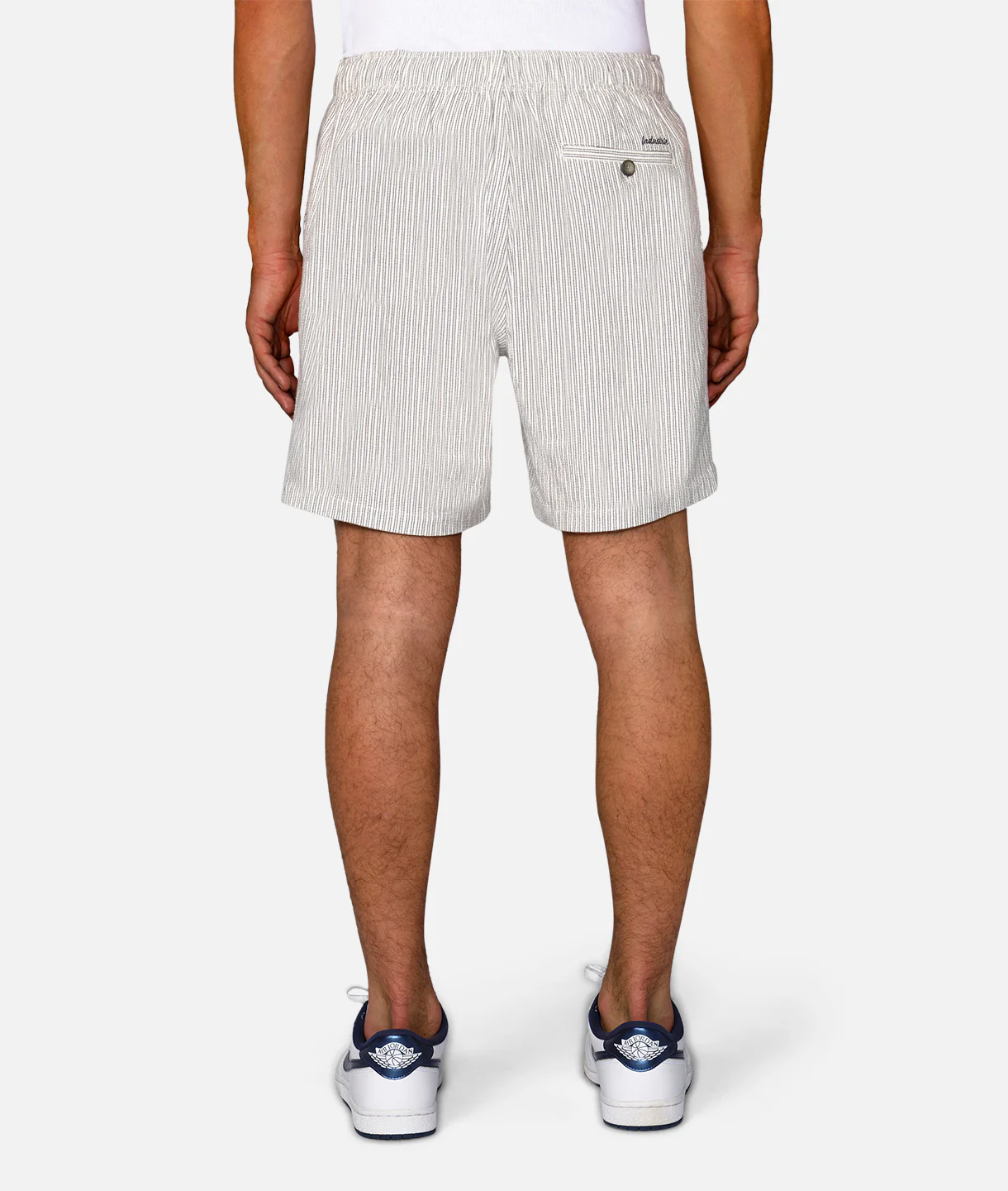 2347-the-ortenza-short-natural-grey-3.webp The Ortenza Short - Natural Grey