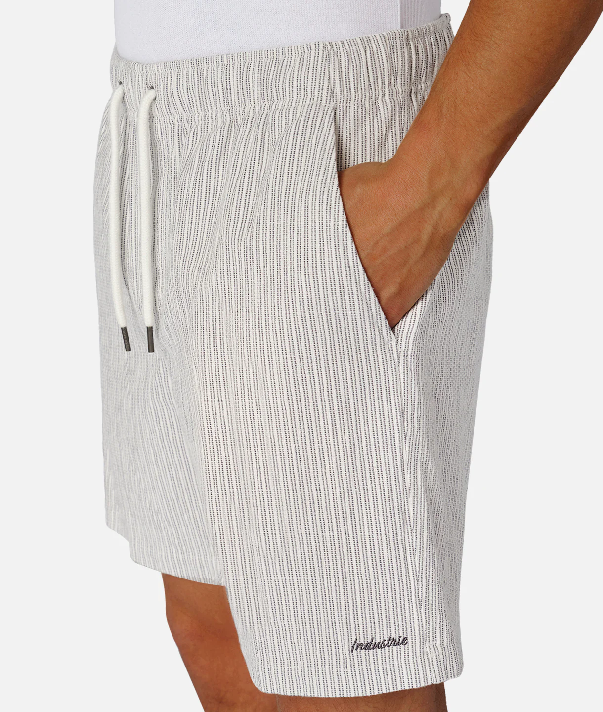 2347-the-ortenza-short-natural-grey-6.webp The Ortenza Short - Natural Grey