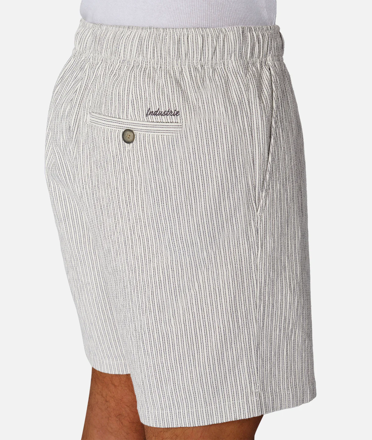 2347-the-ortenza-short-natural-grey-7.webp The Ortenza Short - Natural Grey