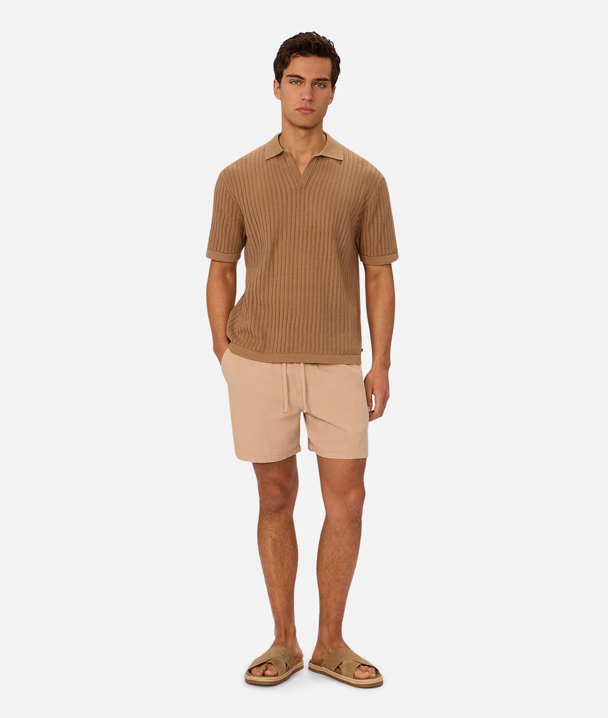 2383-the-poolside-polo-russet-25-1.webp The Poolside Polo - Russet 25