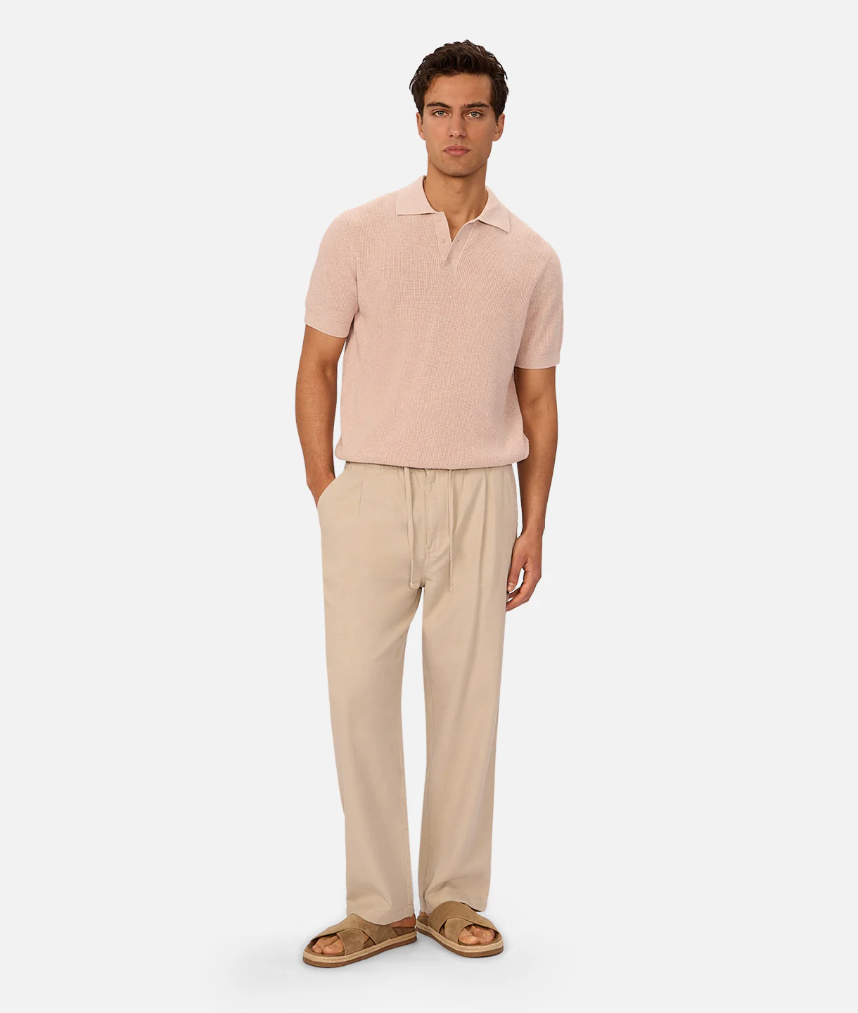 The Ravenna Polo - Himalayan