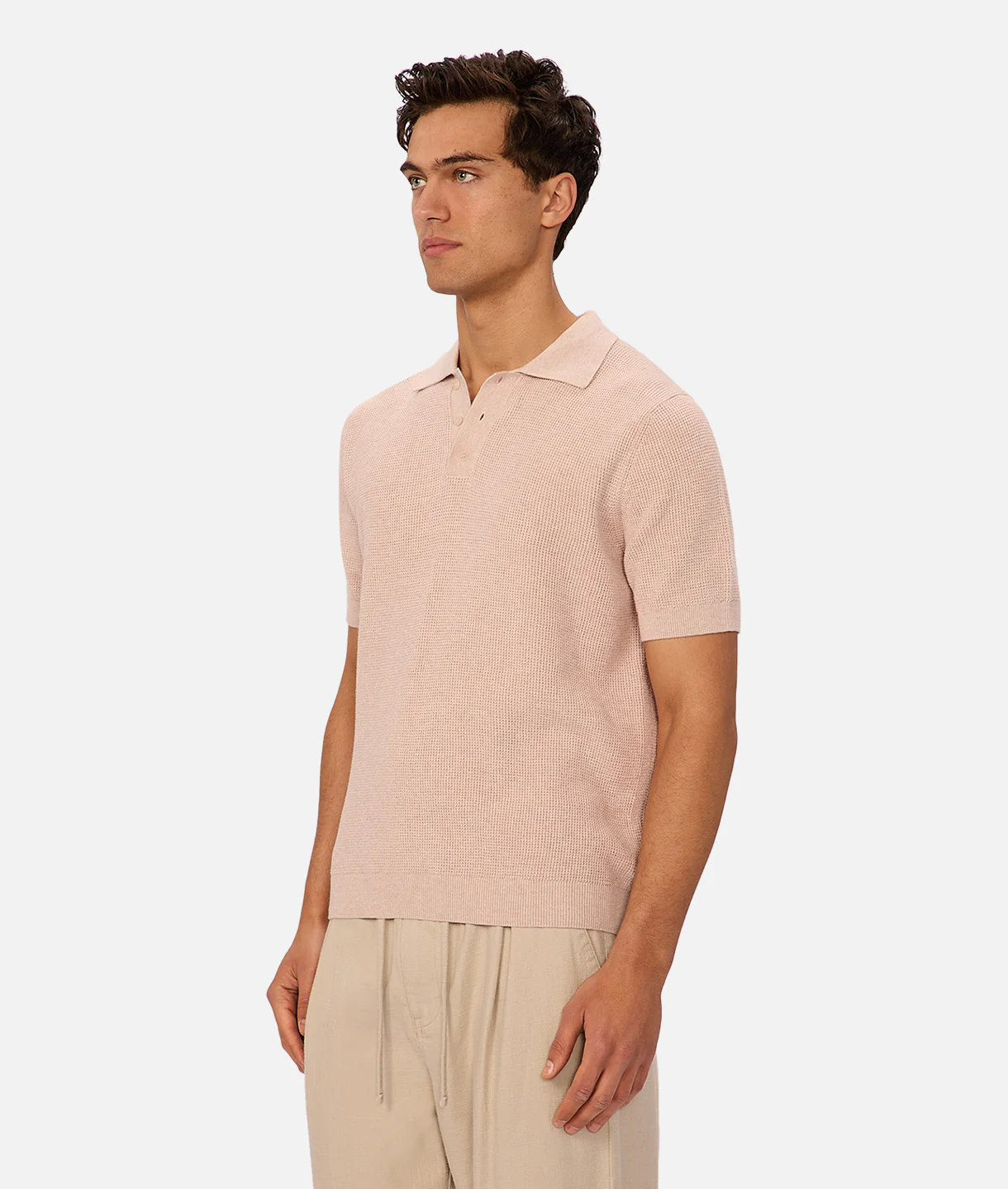 The Ravenna Polo - Himalayan