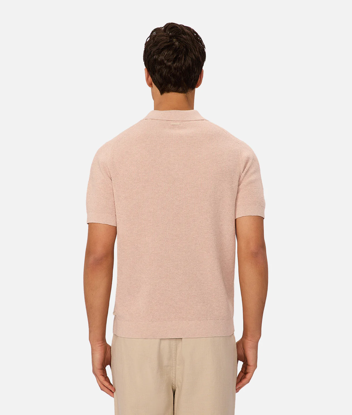The Ravenna Polo - Himalayan