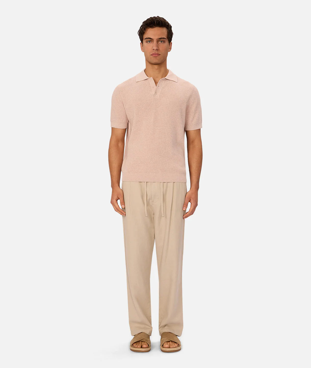 The Ravenna Polo - Himalayan