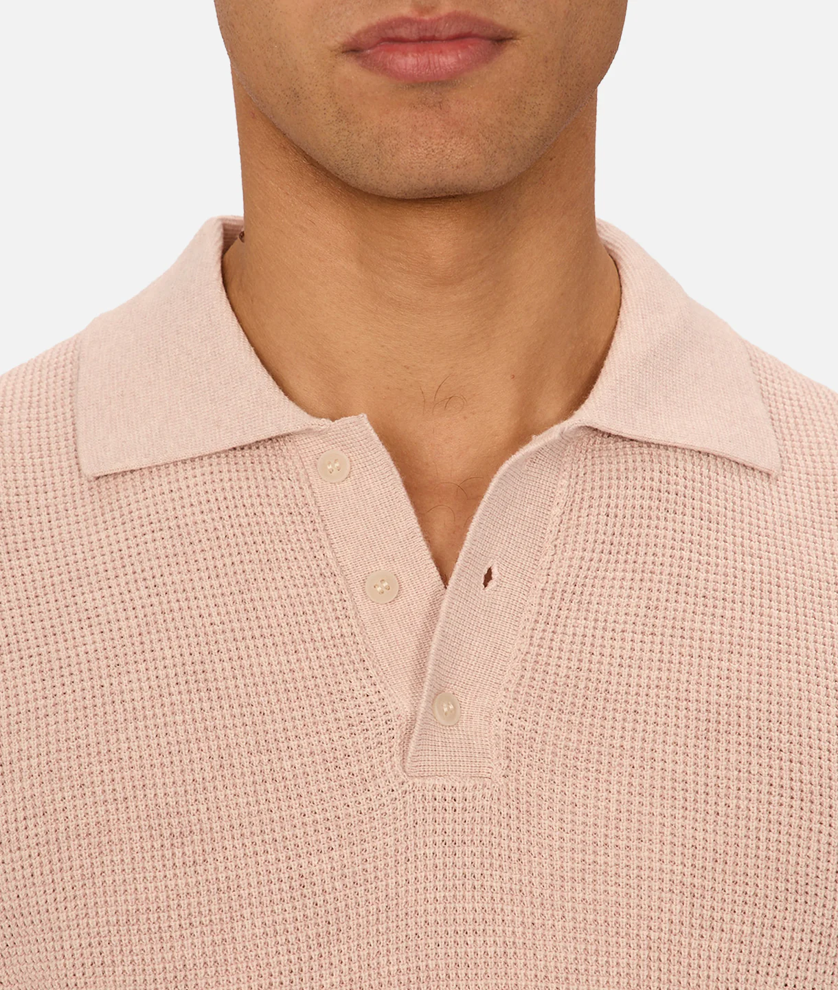 The Ravenna Polo - Himalayan