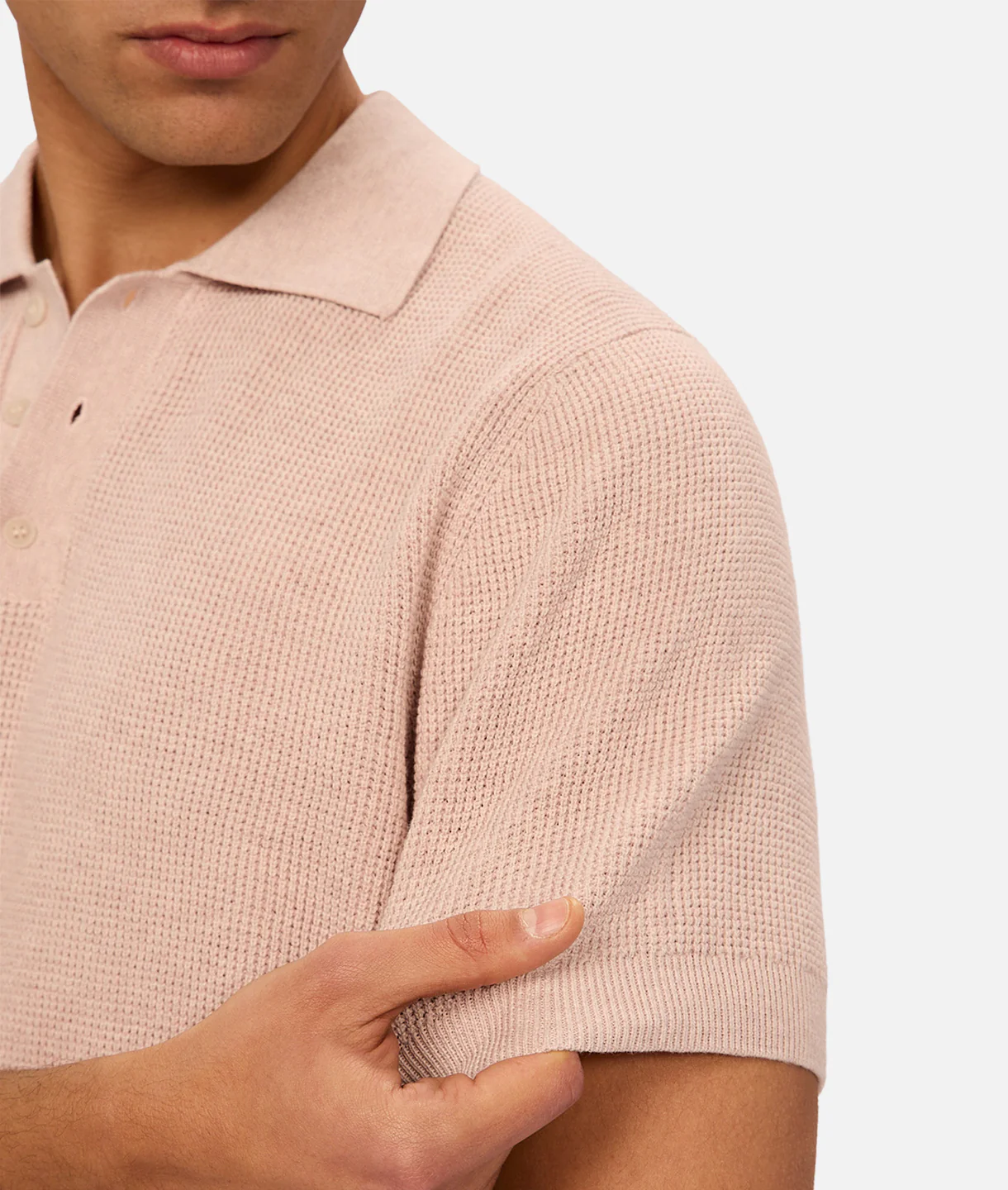The Ravenna Polo - Himalayan