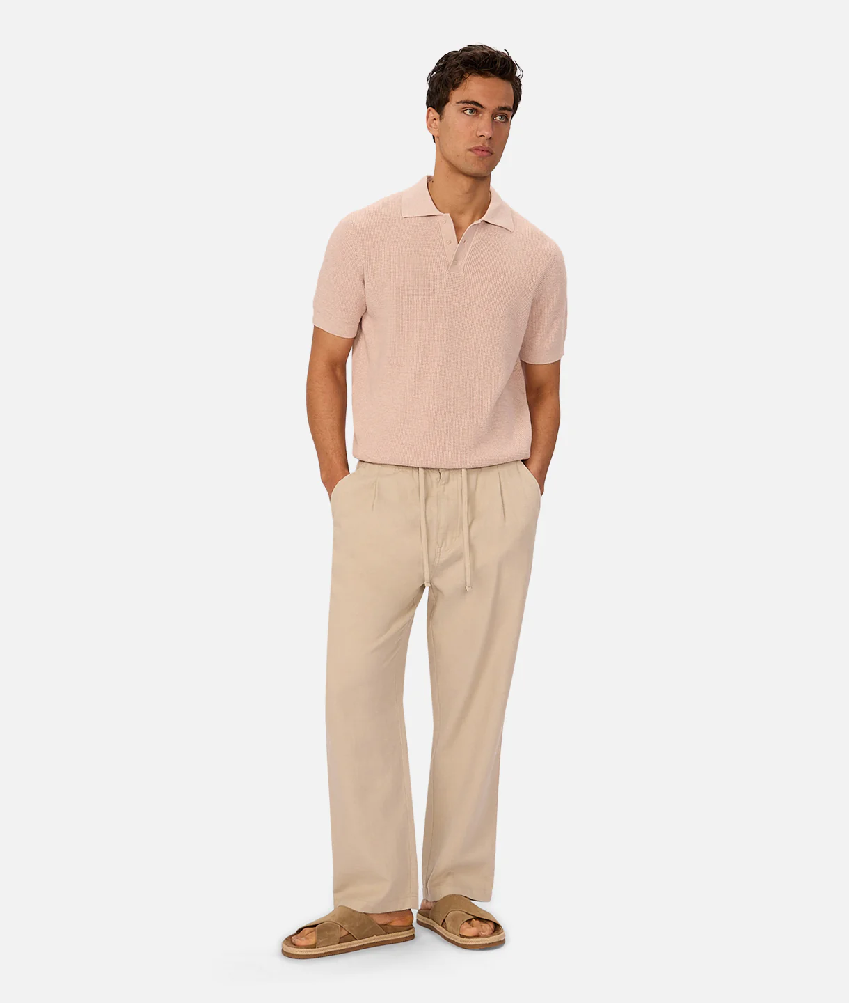 The Ravenna Polo - Himalayan
