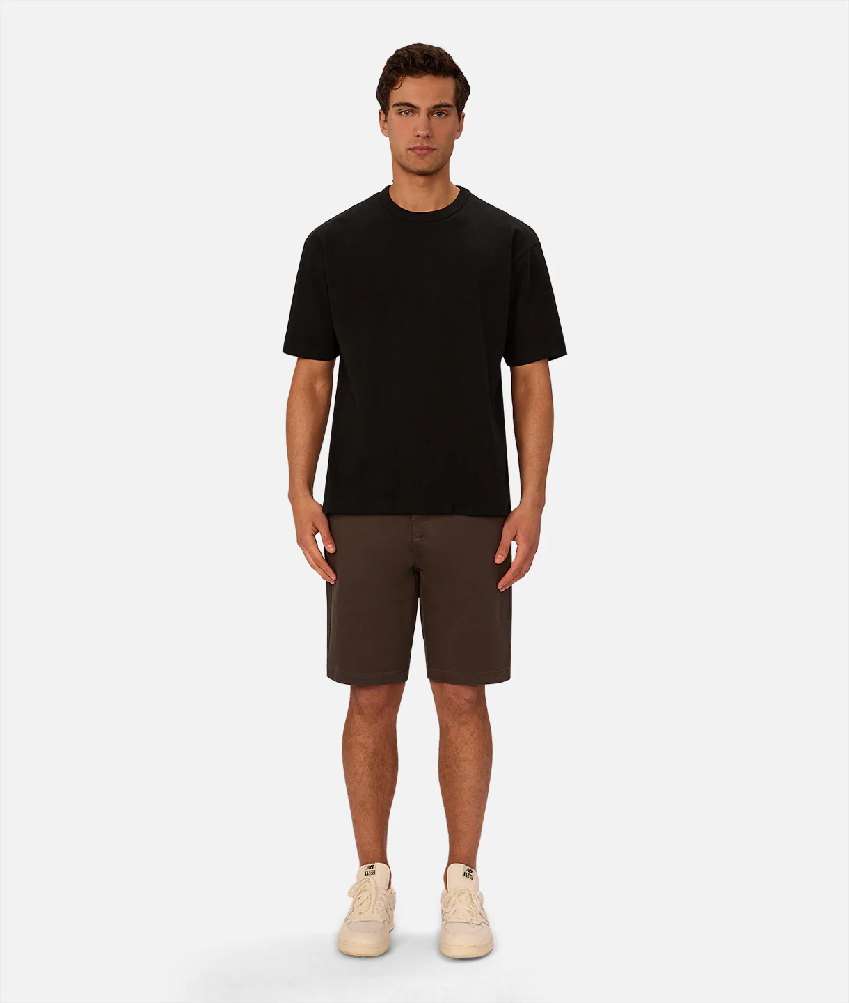 The Rinse Drifter Short - Cocoa