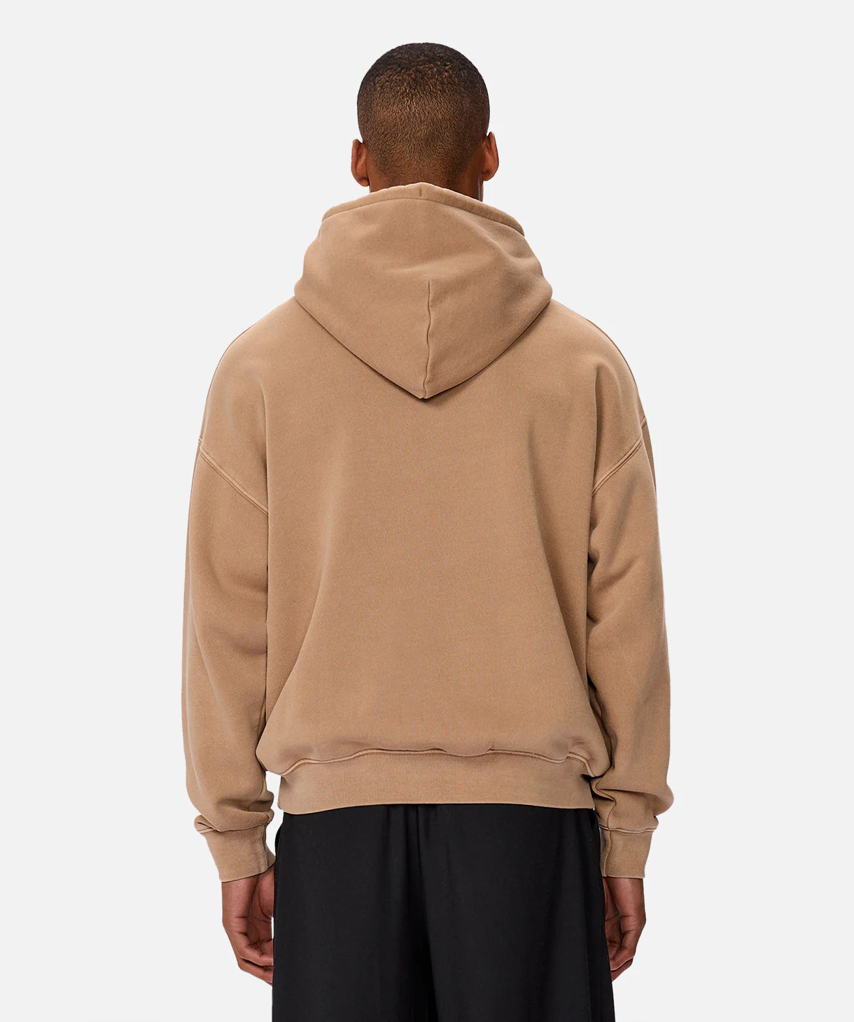 The Del Sur Washed Hoodie - Cumin