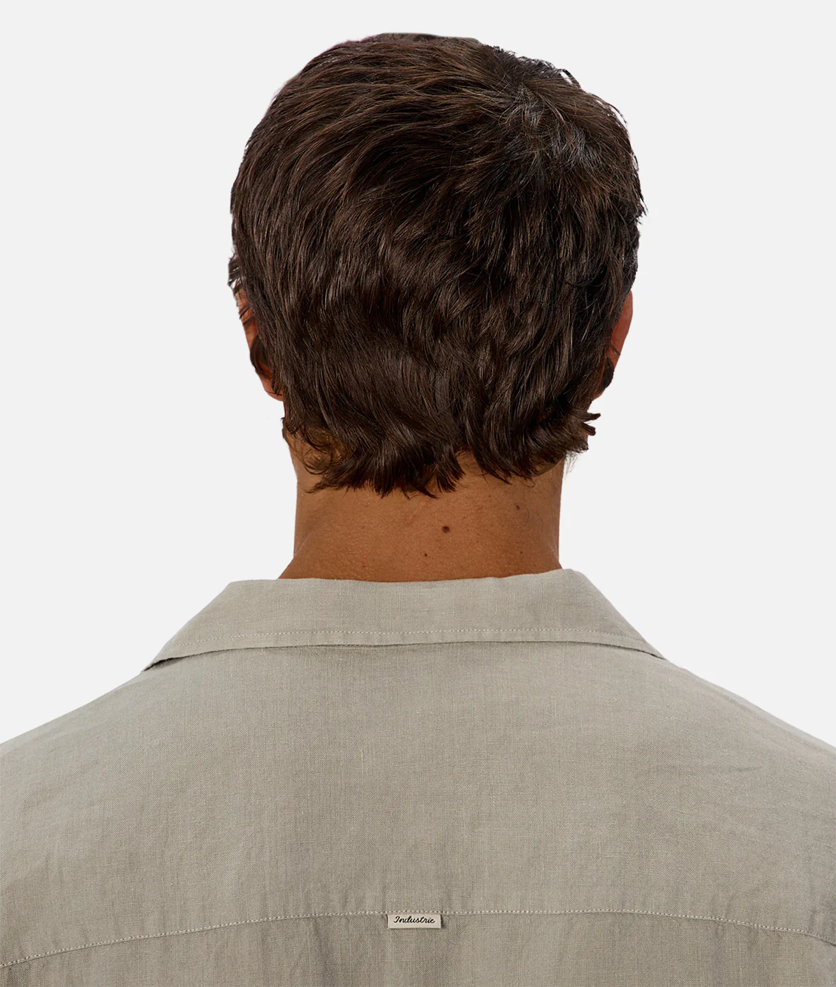 2621-the-st-martins-short-sleeve-linen-shirt-spruce-7.webp The St Martins Short Sleeve Linen Shirt - Spruce