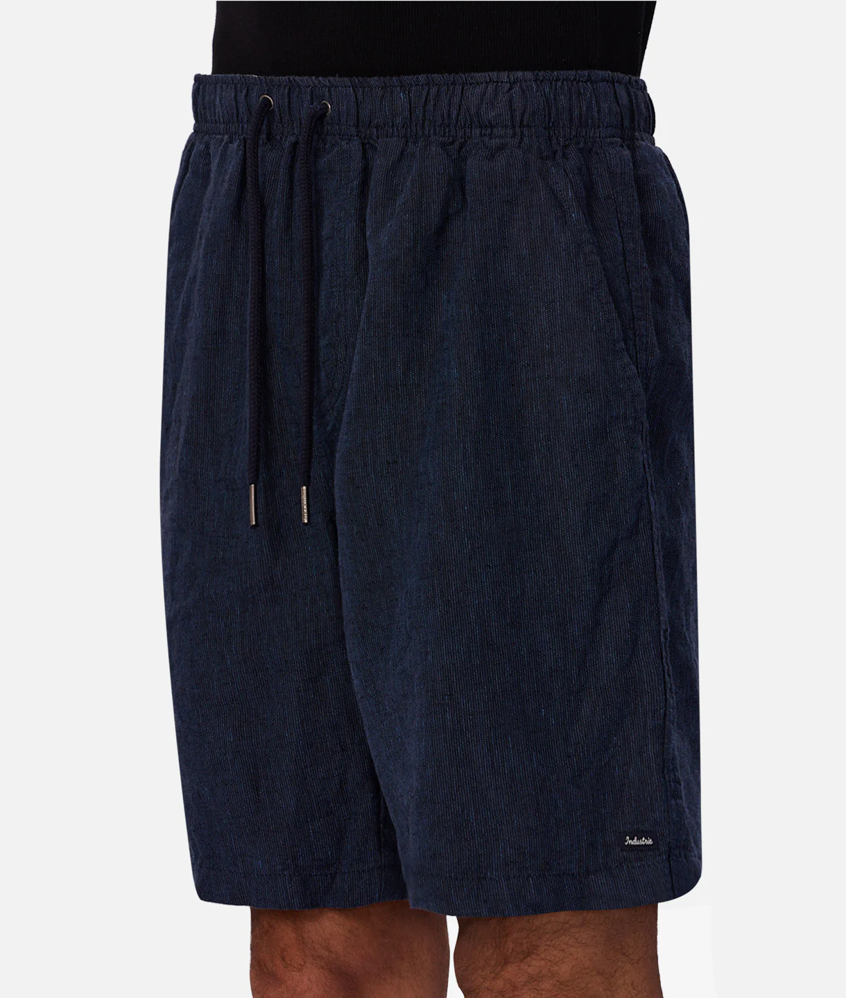The Summerland Short - Navy / Blue