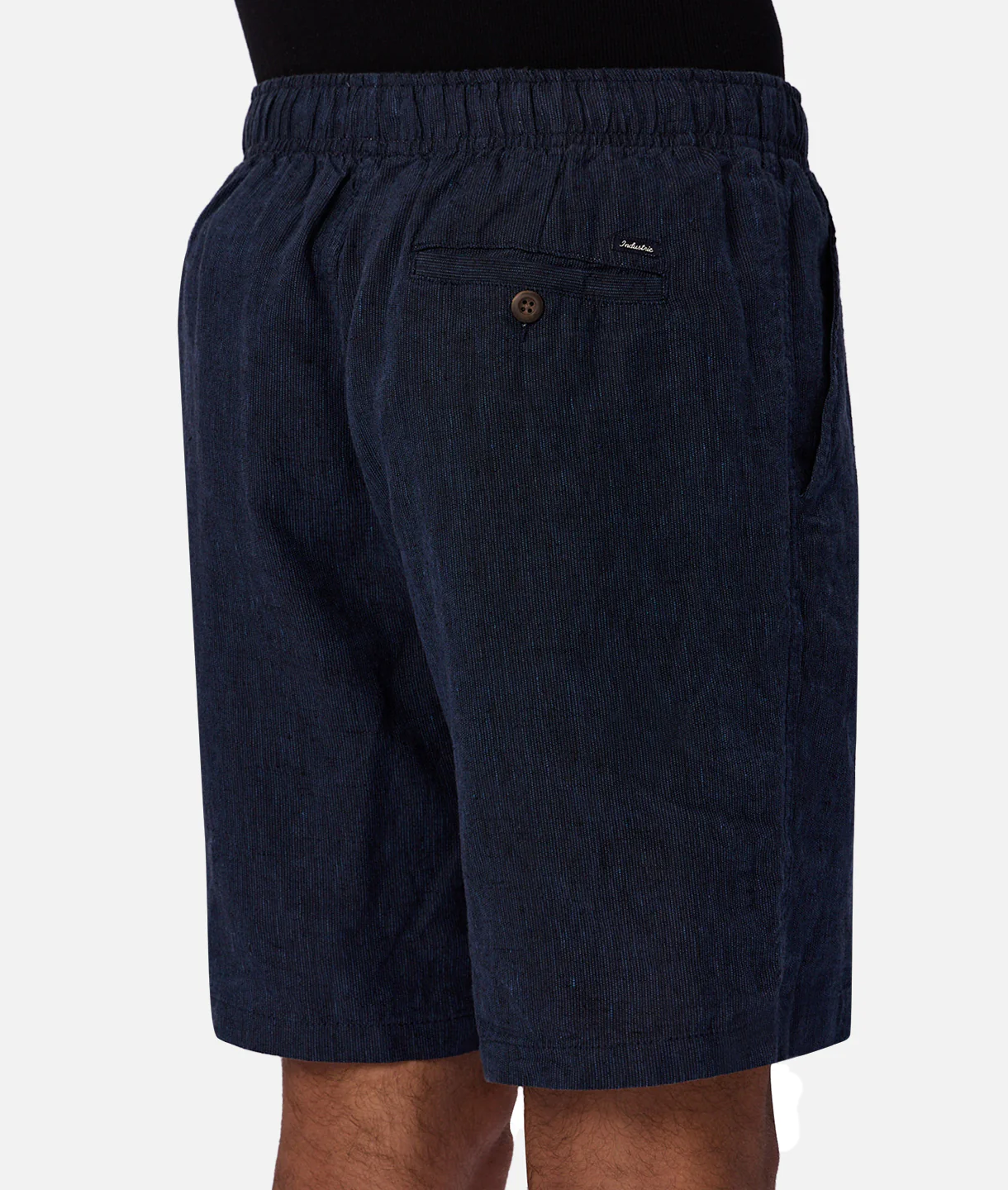 The Summerland Short - Navy / Blue