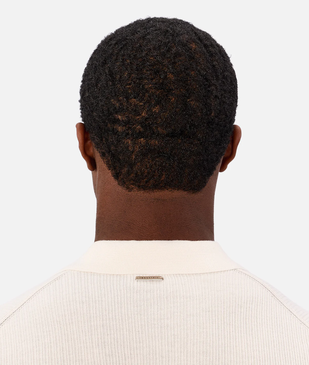 The Valencia Polo - Blanc