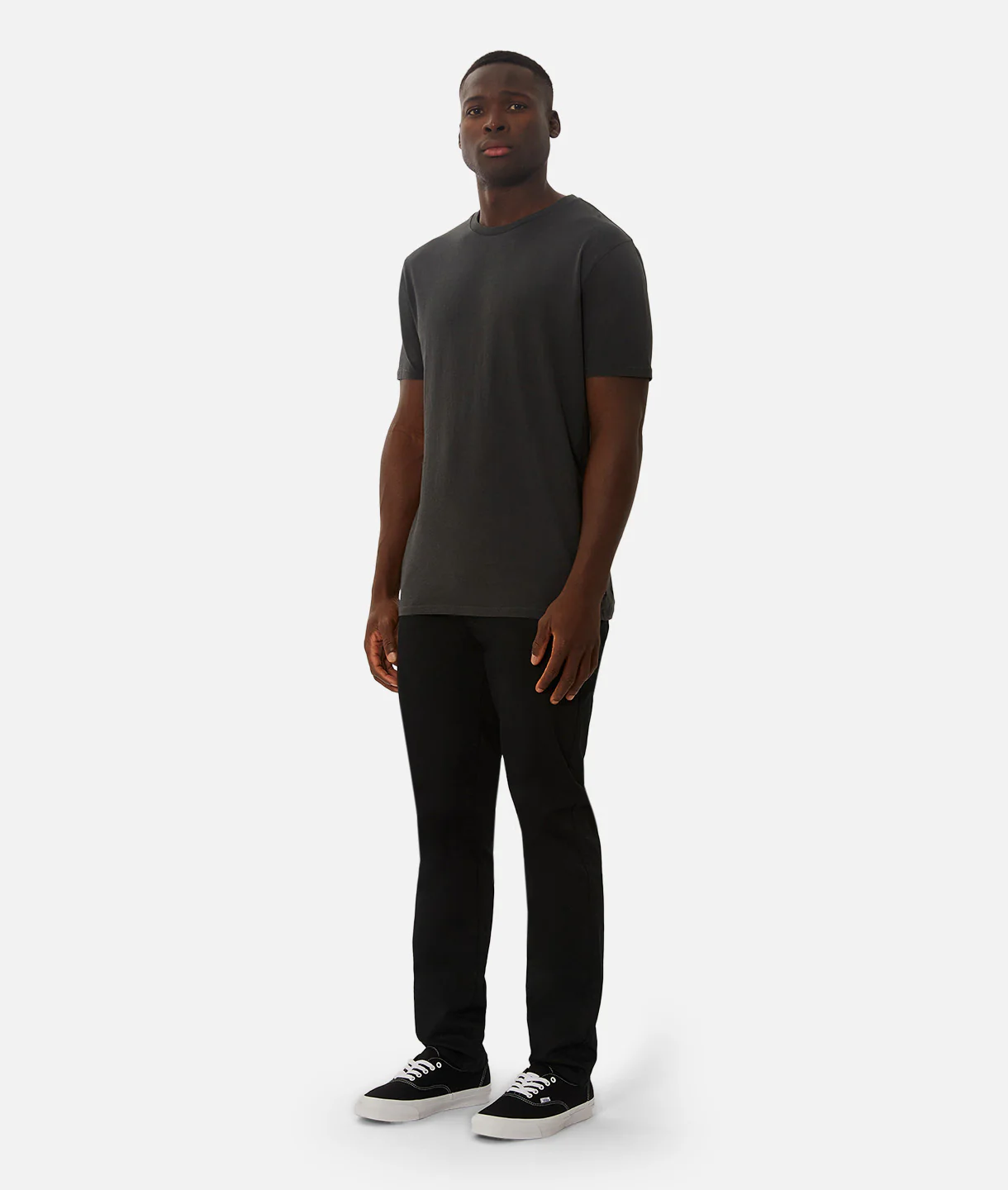 2778-the-basic-classic-crew-neck-t-shirt-pd-black-3.webp The Basic Classic Crew Neck T-Shirt - PD Black