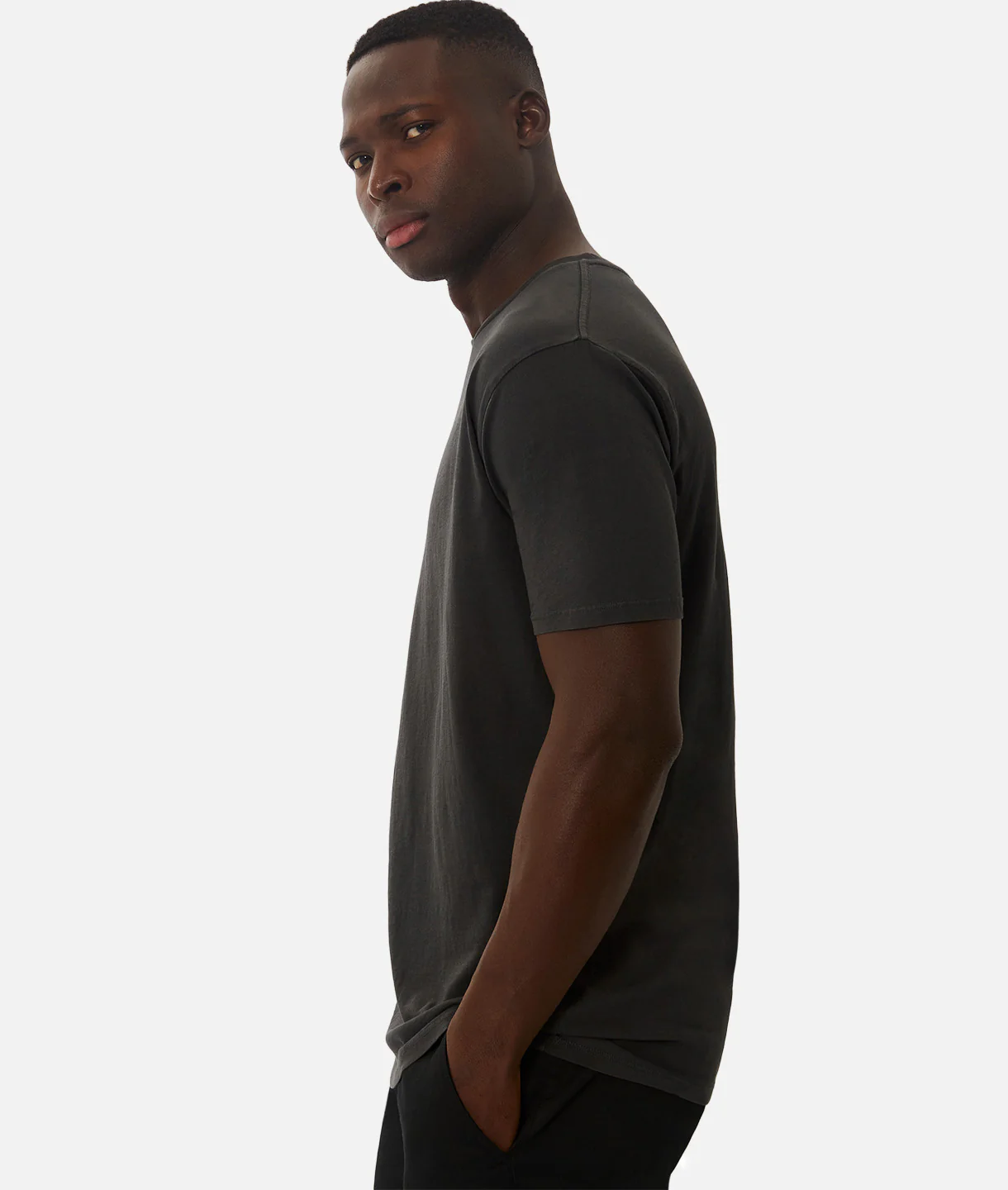 2778-the-basic-classic-crew-neck-t-shirt-pd-black-6.webp The Basic Classic Crew Neck T-Shirt - PD Black
