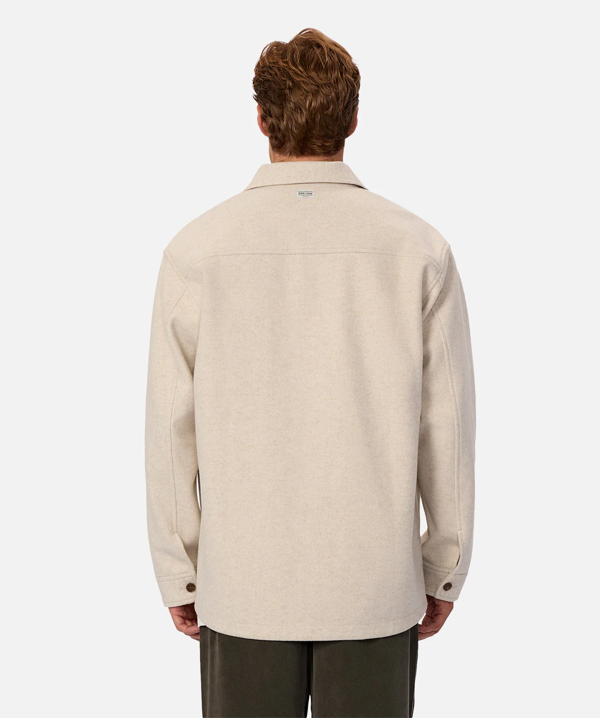 2840-the-new-coleman-jacket-oatmeal-6.webp The New Coleman Jacket - Oatmeal