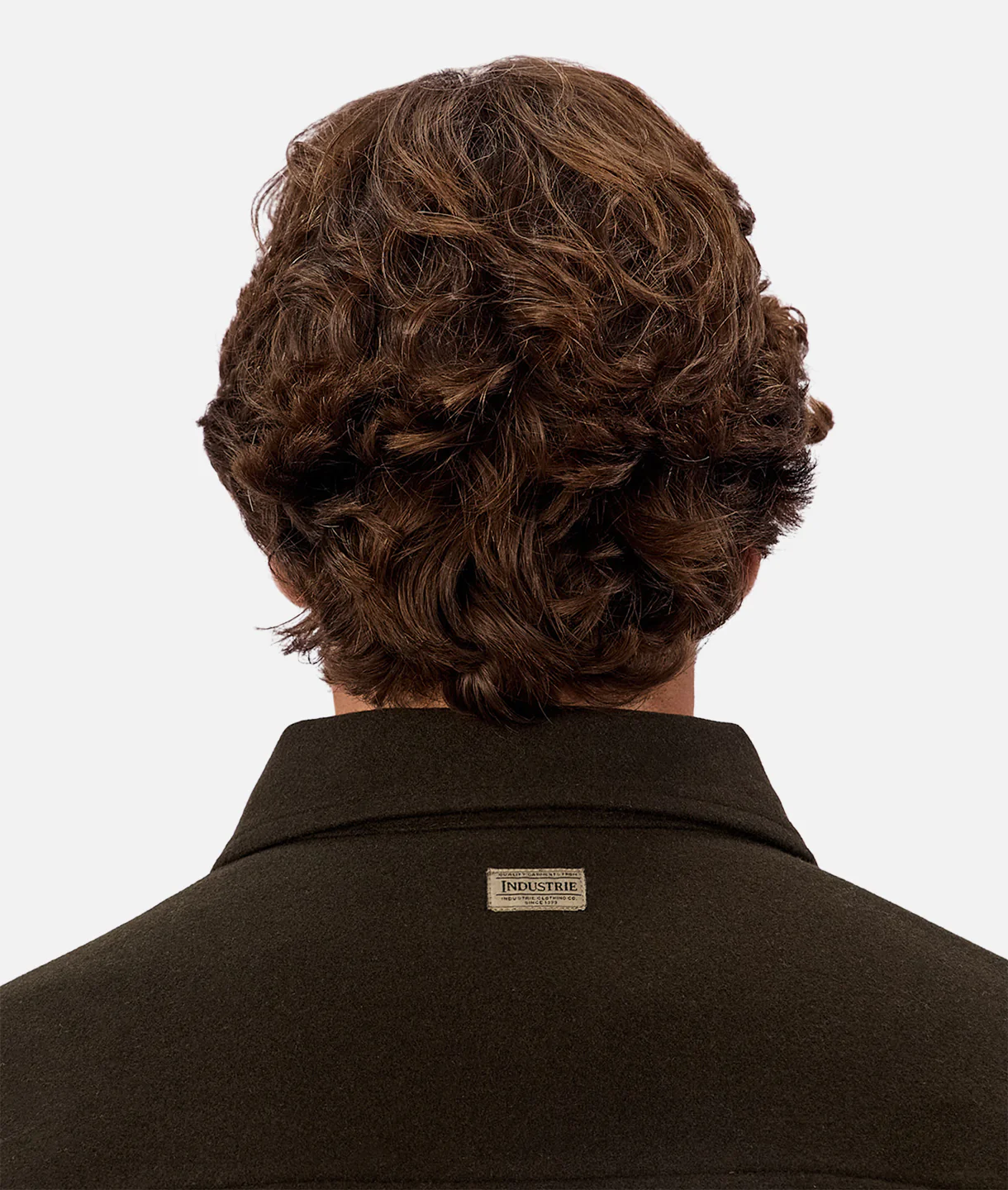 The New Coleman Jacket - Olive