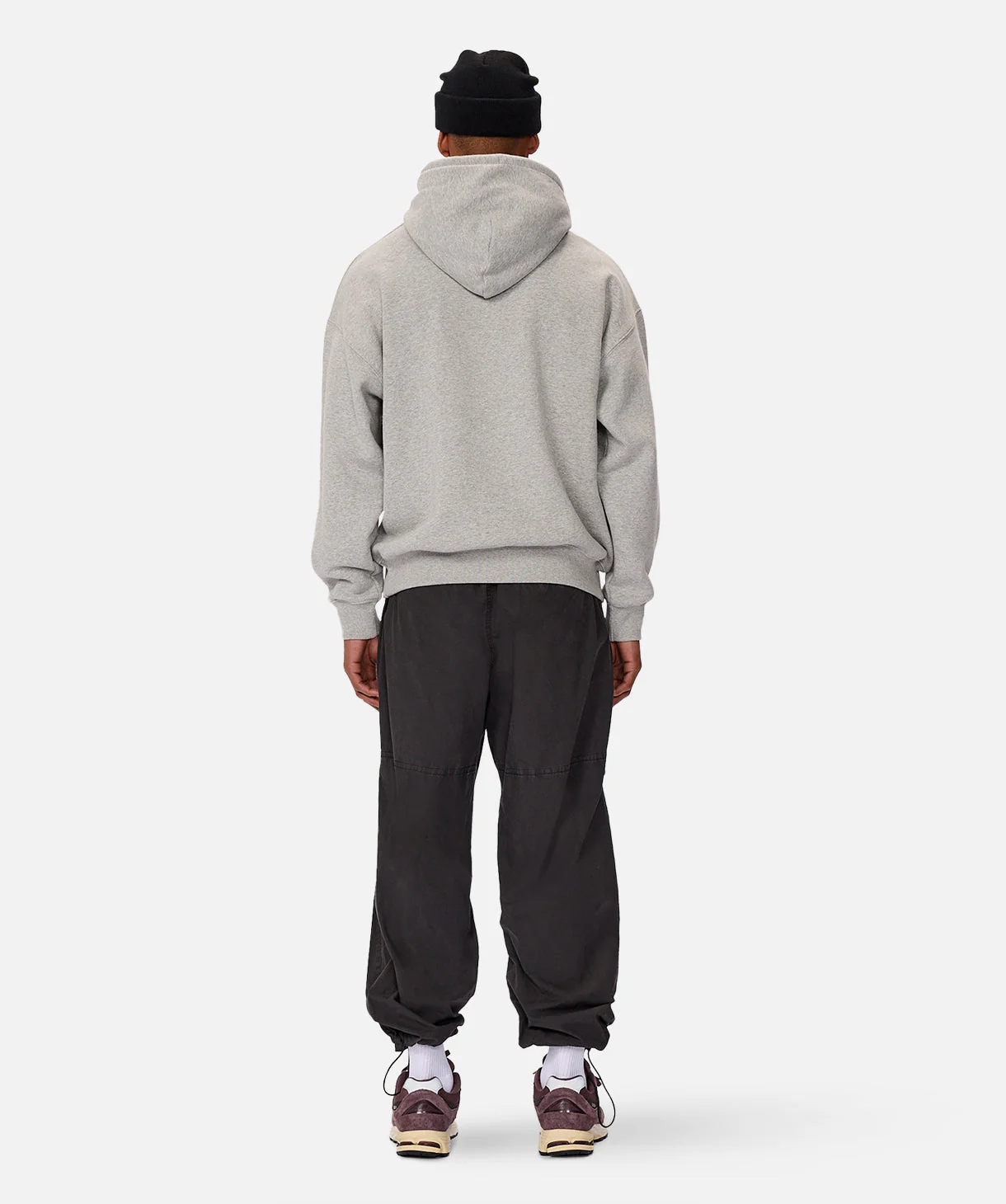 3095-the-del-sur-marle-hoodie-mid-grey-marle-5.webp The Del Sur Marle Hoodie - Mid Grey Marle