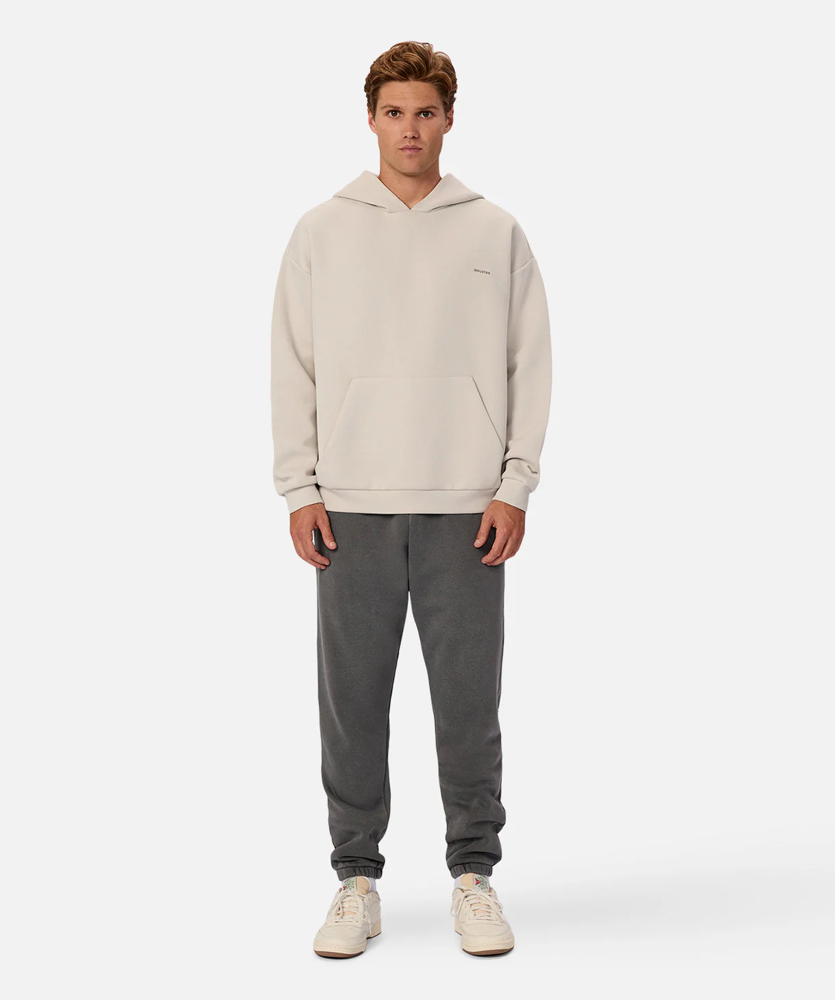 The Del Sur Washed Sweatpant - Graphite