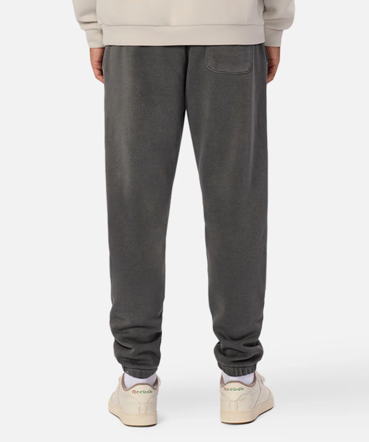 The Del Sur Washed Sweatpant - Graphite