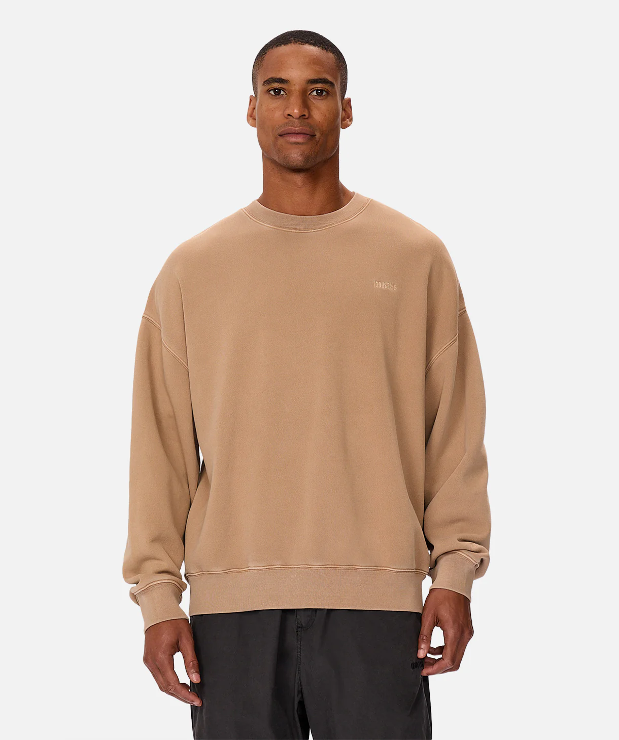 3137-the-del-sur-washed-sweat-cumin-1.webp The Del Sur Washed Sweat - Cumin