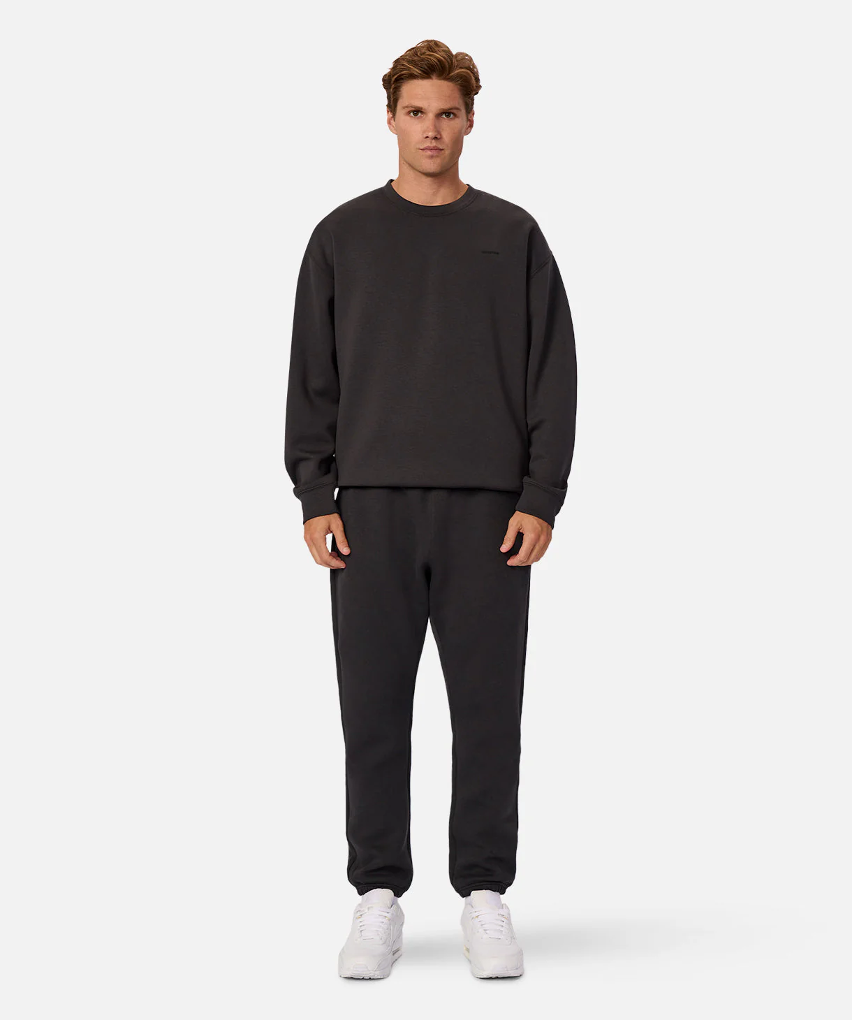 The Tech Del Sur Sweat - Obsidian