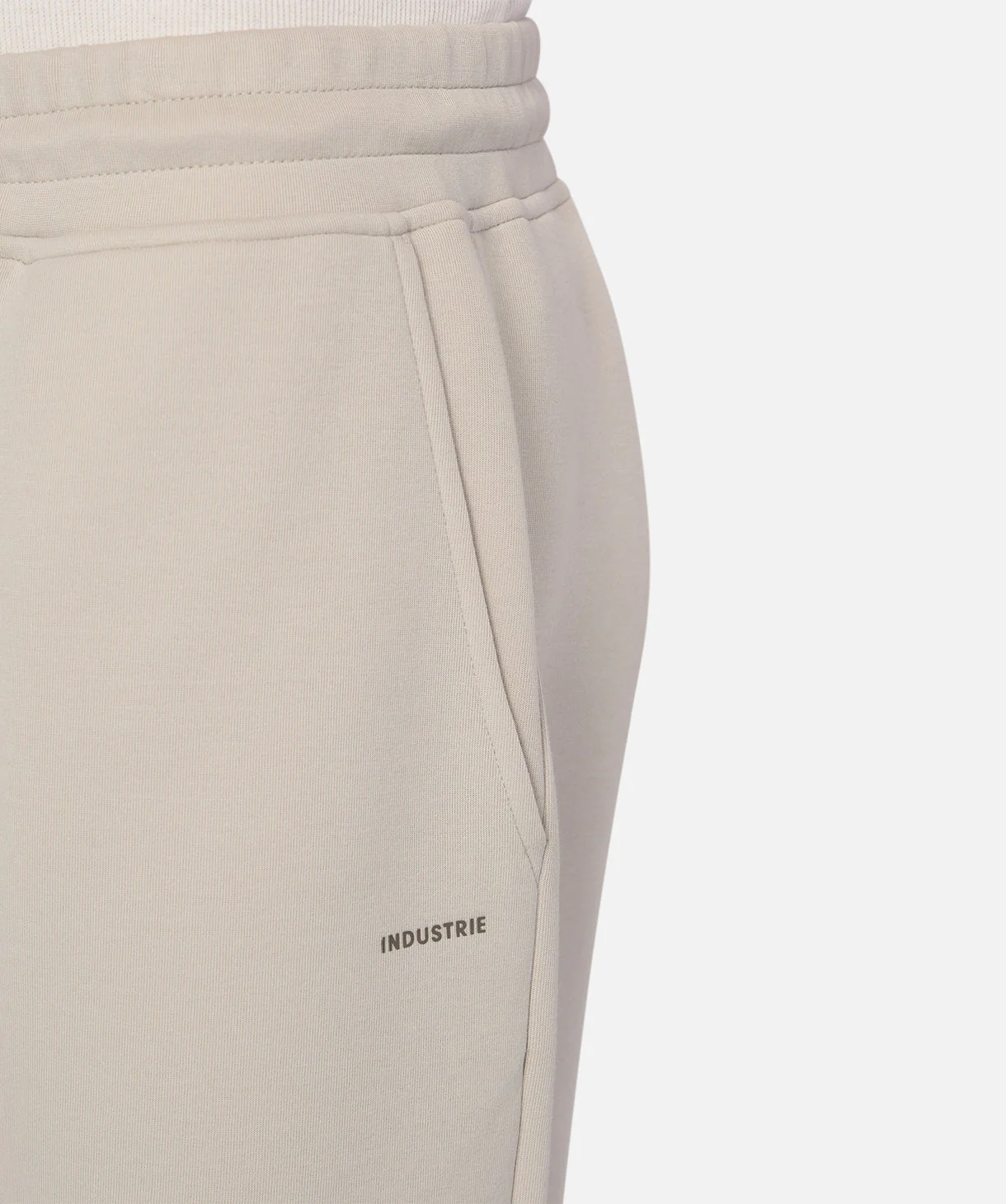 The Tech Del Sur Sweatpant - Stone