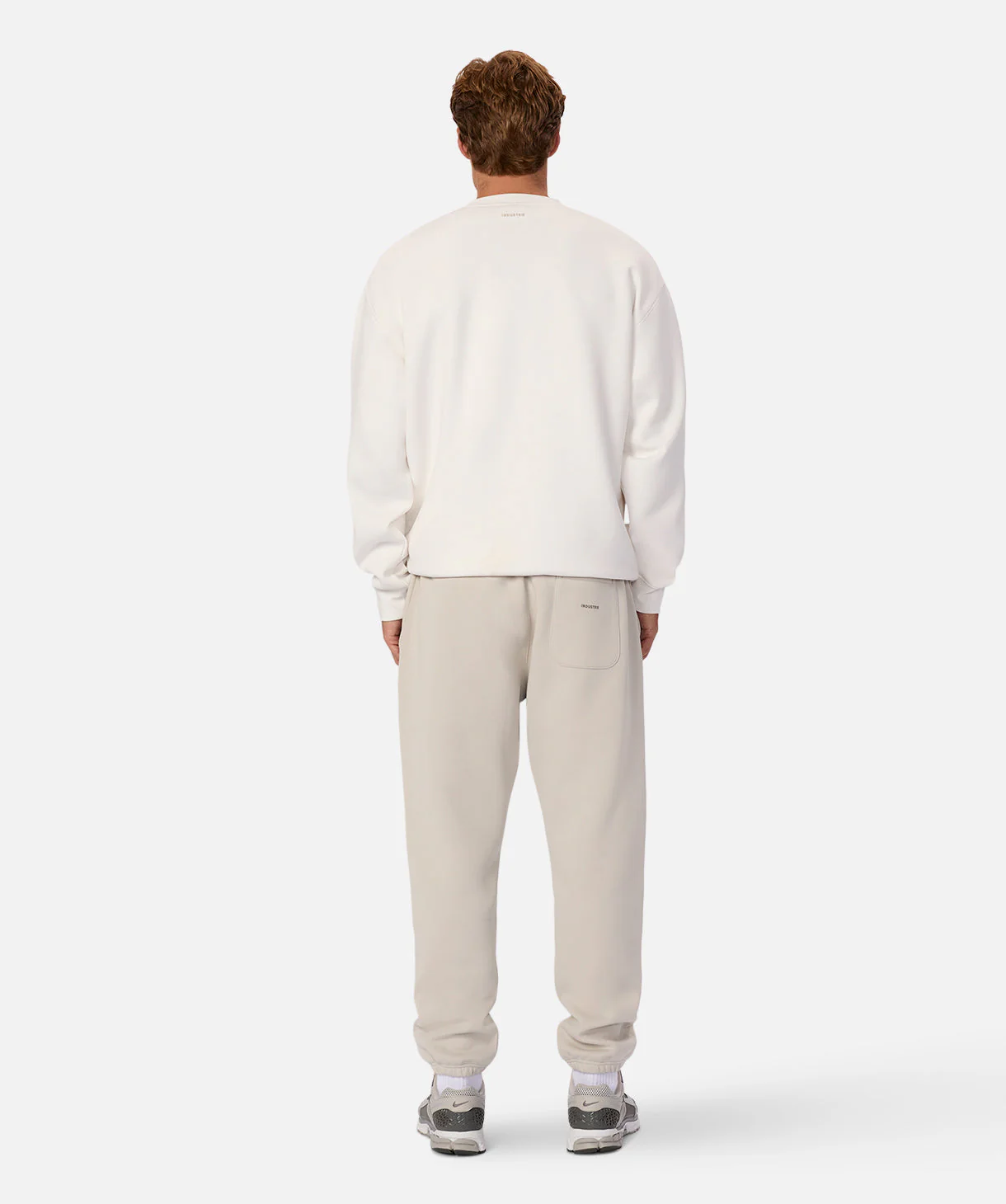 The Tech Del Sur Sweatpant - Stone